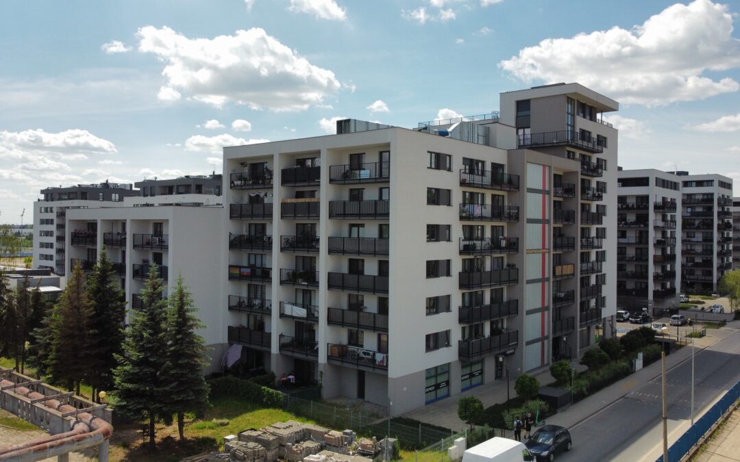 Znaleźliśmy mieszkanie dla Klientki Kupującej w 7 dni